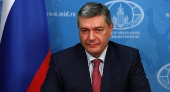 Russian Deputy Foreign Minister To Arrive in SL